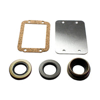 Yukon Gear & Axle Yukon Gear Dana 30 30Spline Disconnect Block-Off Kit. (Incl. Seals and Plate)