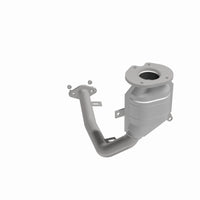 MagnaFlow 88-95 Honda Civic/89-91 Honda CR-X California Direct Fit Catalytic Converter