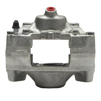 DFC 92-03 Mercedes-Benz 300SD Rear-L Silver Zinc Coated Premium Caliper