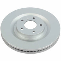 PowerStop Power Stop 19-20 Infiniti QX50 Front Evolution Geomet Coated Rotor