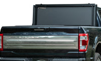 Access LOMAX Stance 2024+ Ford Ranger 5Ft Box Stance Tonneau Cover - Carbon Fiber
