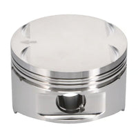 Wiseco Kawasaki 650 Prairie 02-10 111 3228XC Piston Kit