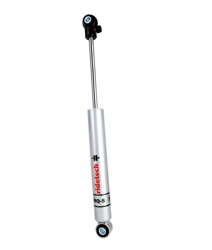 Ridetech 70-74 Dodge Challenger Rear RQ-S Shock w/ 8.35in Stroke w/ Eye/Eye Mounting
