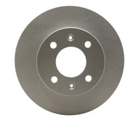 DFC 03-06 Dodge Verna (Mexico) Front GeoSPEC Coated Rotor