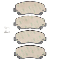 R1 Concepts R1 13-17 Chrysler 200 Front R1 Optimum OE Brake Pads