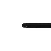Manley Performance Manley Push Rod - 3/8 Dia. - 9.500 Length - 0.080 Wall - 4130 Chrome Moly - Swedged End - Set of 16