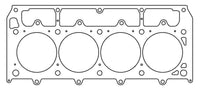 Cometic Gasket Cometic GM LSX McLaren 4.185in Bore .098 inch MLS-5 Head Gasket - Left