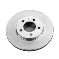 PowerStop Power Stop 94-00 Ford Taurus Front Evolution Geomet Coated Rotor