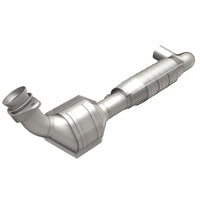 MagnaFlow Direct Fit Catalytic Converter 04-05 Ford F-150 5.4L D/S 2WD (Excl 04 Heritage Edition)
