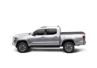 Truxedo 07-20 Toyota Tundra 5ft 6in Sentry Bed Cover