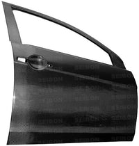 Seibon 00-10 Honda S2000 Carbon Fiber Doors