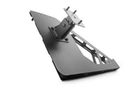 DV8 Offroad DV8 07-18 Jeep Wrangler (JK) Tire Carrier for MTO Bumper