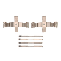 DFC 17-25 Acura INTEGRA Front Premium Hardware Kit