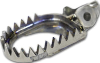 ProTaper 17-22 KTM/Gas Gas/Husky Titanium Footpegs