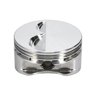 Manley Performance Manley Chevrolet Small Block Piston Set - 4.045in Bore 1.550in CH, -4.00 CC