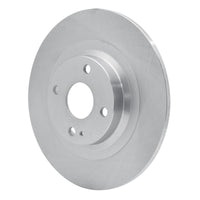 DFC 16-25 Mazda MX-5 Miata Rear Brake Rotor