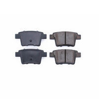 PowerStop Power Stop 05-07 Ford Five Hundred Rear Z16 Evolution Ceramic Brake Pads