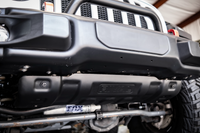 Rival 4x4 Rival 18-26 Jeep Wrangler JL 07-18 Jeep JK 20-26 Jeep Gladiator Except Mojave Lower Skid Plate
