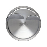 Manley Performance Manley Chevrolet 5.3L LS Gen III Piston Set-3.800 in. Bore 1.115 in. CH -7.00 CC