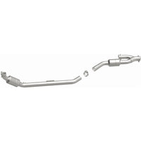 MagnaFlow 2005 Mercedes-Benz CLK320 3.2L Direct Fit Converter