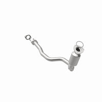 MagnaFlow 2008 EQUINOX 3.6L Underbody Direct Fit Converter