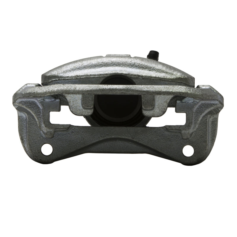 DFC 93-95 Toyota Paseo Front-L Silver Zinc Coated Premium Caliper