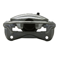 DFC 93-95 Toyota Paseo Front-L Silver Zinc Coated Premium Caliper
