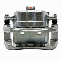 DFC 03-06 Acura MDX Front-R Premium Caliper - Silver Zinc Coated