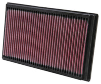 K&N Engineering K&N 02-06 Mini Cooper S Drop In Air Filter