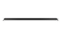 Hella Universal Black Magic 50in Tough Slim Curved Light Bar - Spot & Flood Light