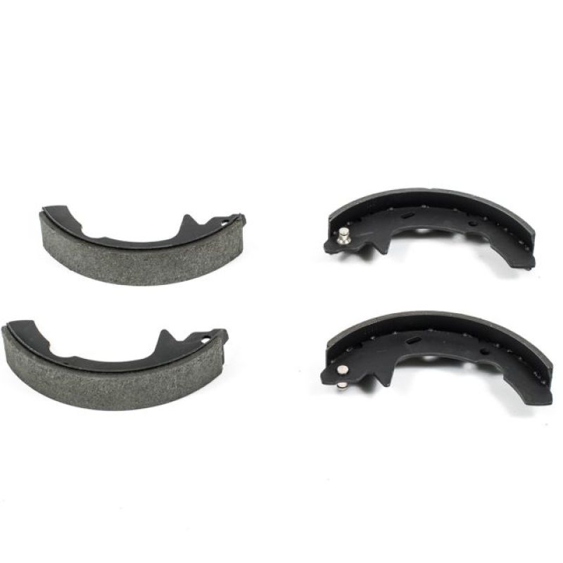 PowerStop Power Stop 90-92 Dodge Monaco Rear Autospecialty Brake Shoes