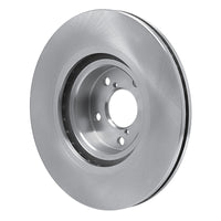 DFC 13-25 Subaru BRZ Front Brake Rotor