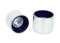 SuperPro 2005 Nissan Pathfinder XE Rear Differential-to-Subframe Mount Bushing Set