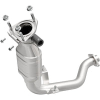 MagnaFlow Direct Fit Catalytic Converter 01-04 Escape 2.0 OEM