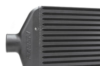 Perrin Performance PERRIN 15-26 Subaru WRX/STI Large Size Front Mount Intercooler Core - Black