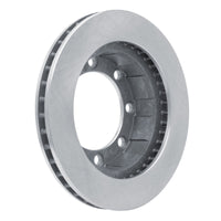 DFC 77-79 Ford F-350 4WD (Excl Super Duty) Front Brake Rotor