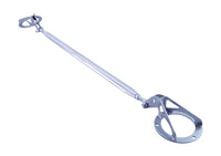 Whiteline 90-93 Toyota Celica GT-Four Turbo AWD ST185 w/ ari-water IC only Front adjustable strut to