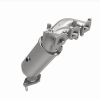 MagnaFlow Direct Fit Catalytic Converter 11-12 Ford Taurus 3.5L OEM Grade Manifold