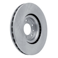 DFC 01-07 Peugeot 607 (Mexico) Front Brake Rotor