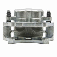 DFC 03-08 Dodge Ram 3500 Pickup Rear-L Premium Caliper - Silver Zinc Coated