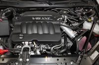 K&N Engineering K&N 2013 Chevy Impala  13.6L  69 Series Typhoon Perf Intake Kit