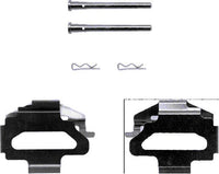 TEXTAR 82030200 Brake Pad Fitting Kit