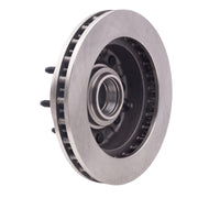 DFC 99-02 Ford F-350 Super Duty 2WD Front Brake Rotor