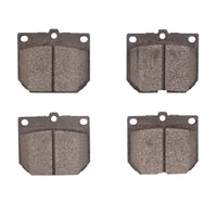R1 Concepts R1 69-83 Nissan 720 Datsun Front R1 Ceramic Brake Pads