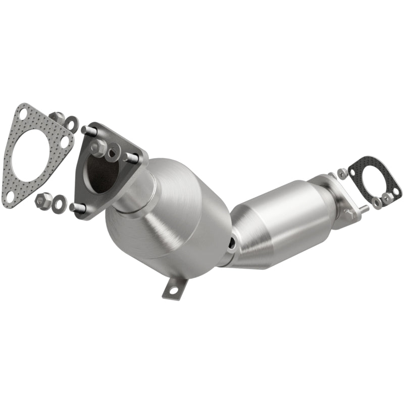MagnaFlow Direct Fit Catalytic Conv 04-06 Nissan 350Z 3.5L / 04-07 Infiniti G35 3.5L - Right Side