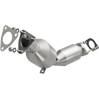 MagnaFlow Direct Fit Catalytic Conv 04-06 Nissan 350Z 3.5L / 04-07 Infiniti G35 3.5L - Right Side