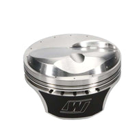 Wiseco Chevy Big Block 4.500in Bore 1.120in CH 48.70 CC Piston Set