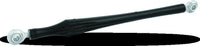 Performance Machine Shift Rod Grill - Black Ops