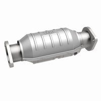 MagnaFlow DF Conv 99-04 VW Golf 2.8L GTI/04-05 Golf 2.8L VR6/99-02 Jetta 2.8L 12 Valve AFP/GLS/GLX