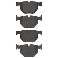 DFC 04-10 BMW 525xi Rear Euro 5000 Ceramic Brake Pads
